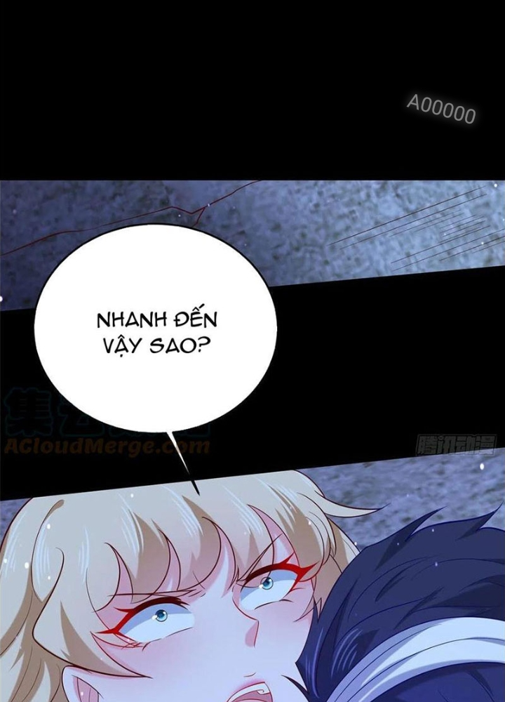 Xin Lỗi, Có Hệ Thống Thật Sự Quá Lợi Hại Chapter 49 - 13