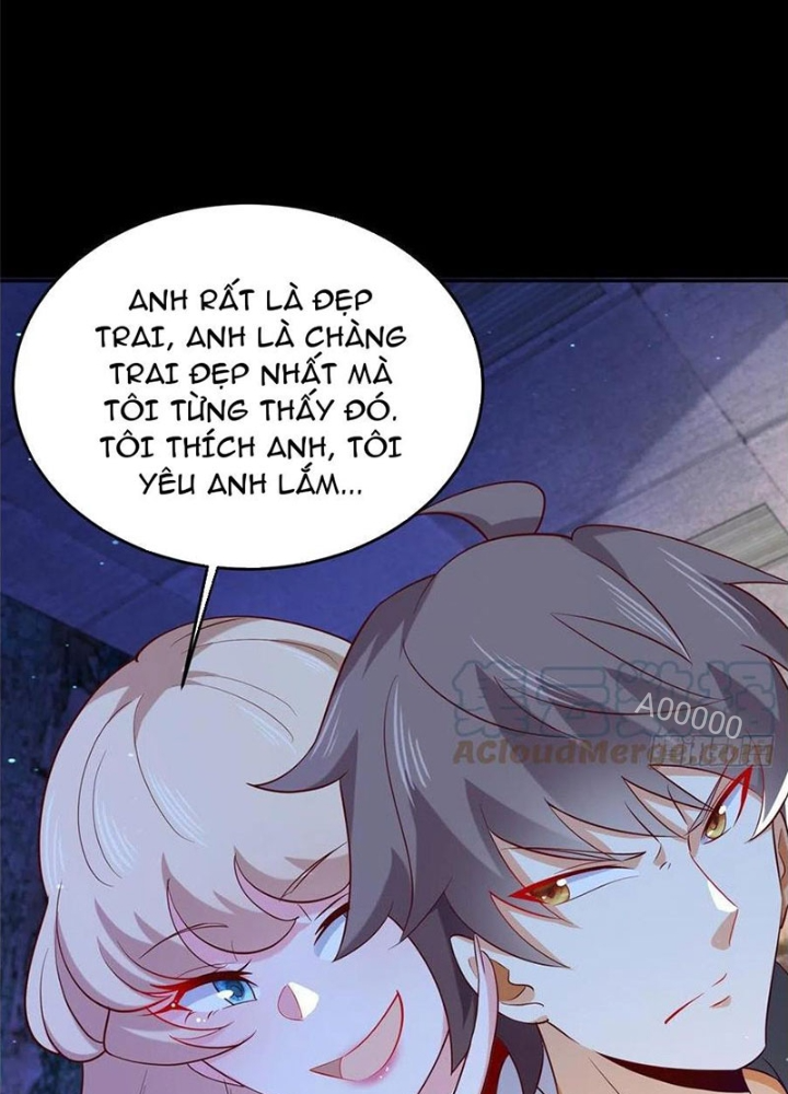 Xin Lỗi, Có Hệ Thống Thật Sự Quá Lợi Hại Chapter 49 - 27