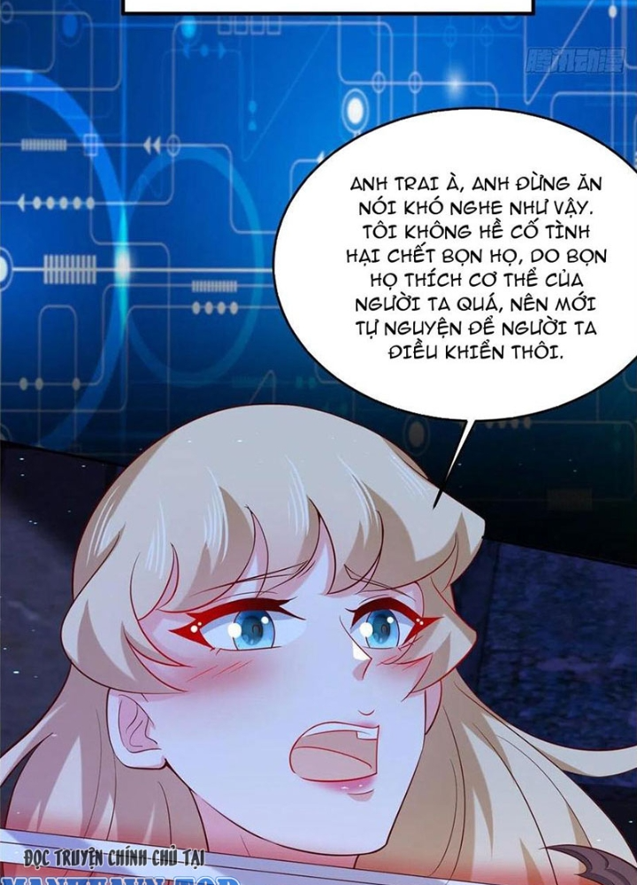 Xin Lỗi, Có Hệ Thống Thật Sự Quá Lợi Hại Chapter 49 - 35