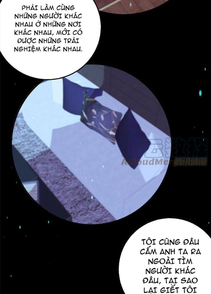 Xin Lỗi, Có Hệ Thống Thật Sự Quá Lợi Hại Chapter 49 - 45