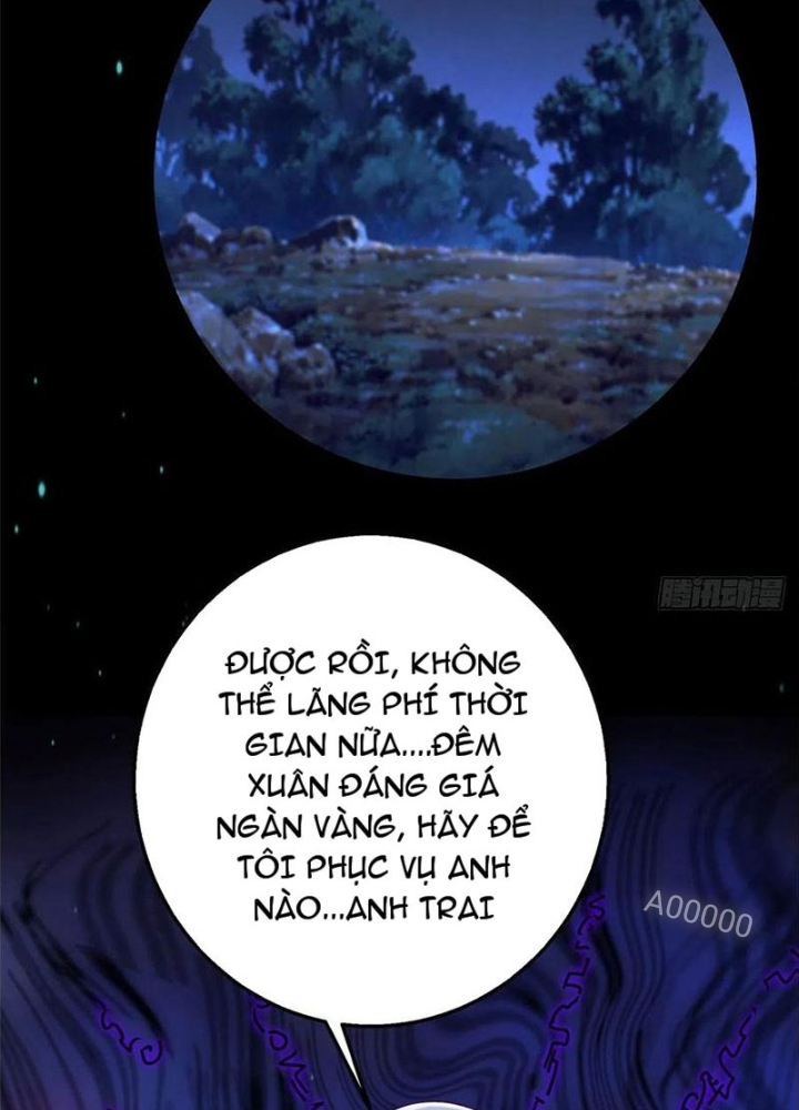Xin Lỗi, Có Hệ Thống Thật Sự Quá Lợi Hại Chapter 49 - 47