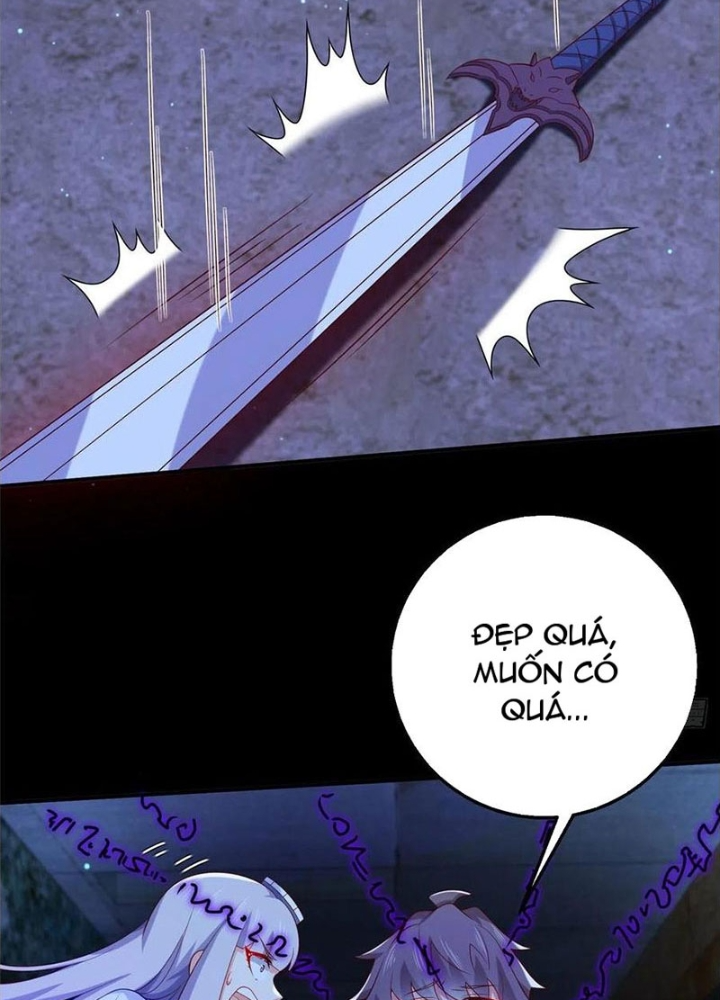 Xin Lỗi, Có Hệ Thống Thật Sự Quá Lợi Hại Chapter 49 - 51