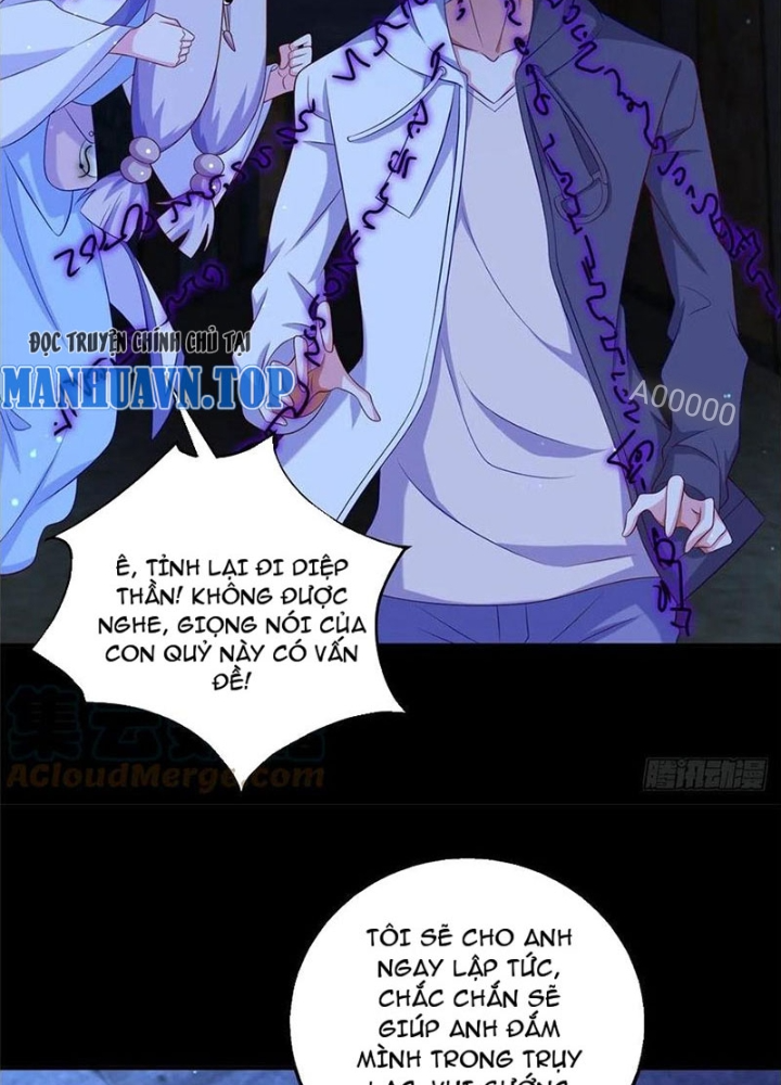 Xin Lỗi, Có Hệ Thống Thật Sự Quá Lợi Hại Chapter 49 - 53