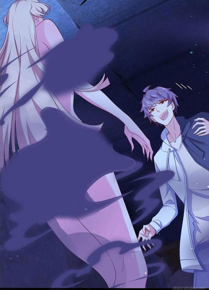Xin Lỗi, Có Hệ Thống Thật Sự Quá Lợi Hại Chapter 49 - 55