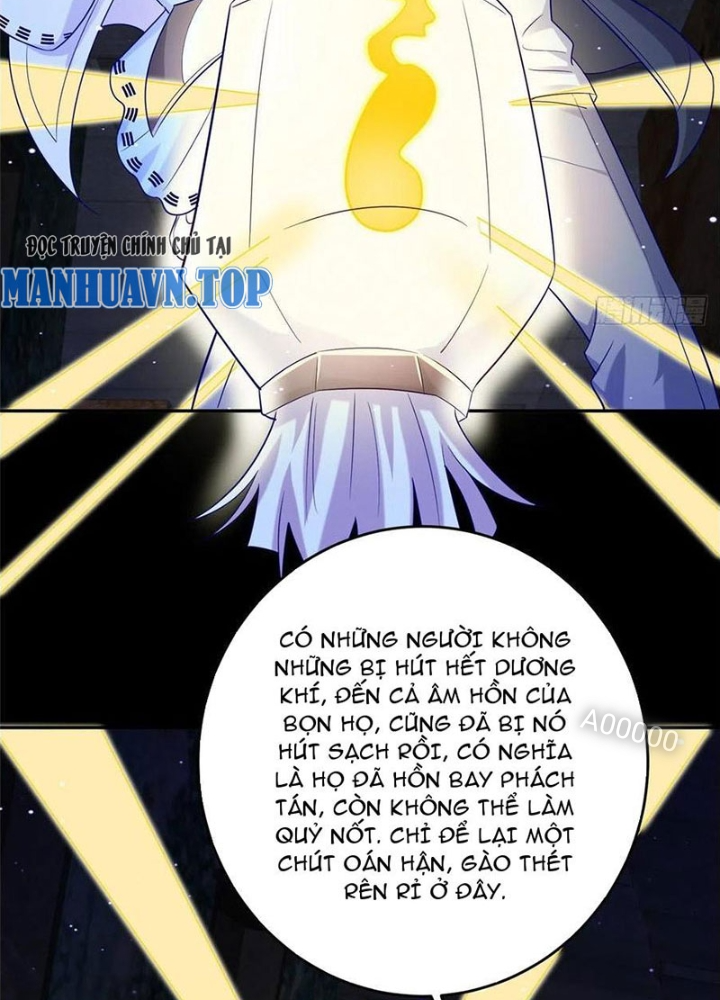 Xin Lỗi, Có Hệ Thống Thật Sự Quá Lợi Hại Chapter 49 - 7