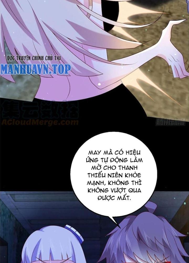 Xin Lỗi, Có Hệ Thống Thật Sự Quá Lợi Hại Chapter 49 - 65