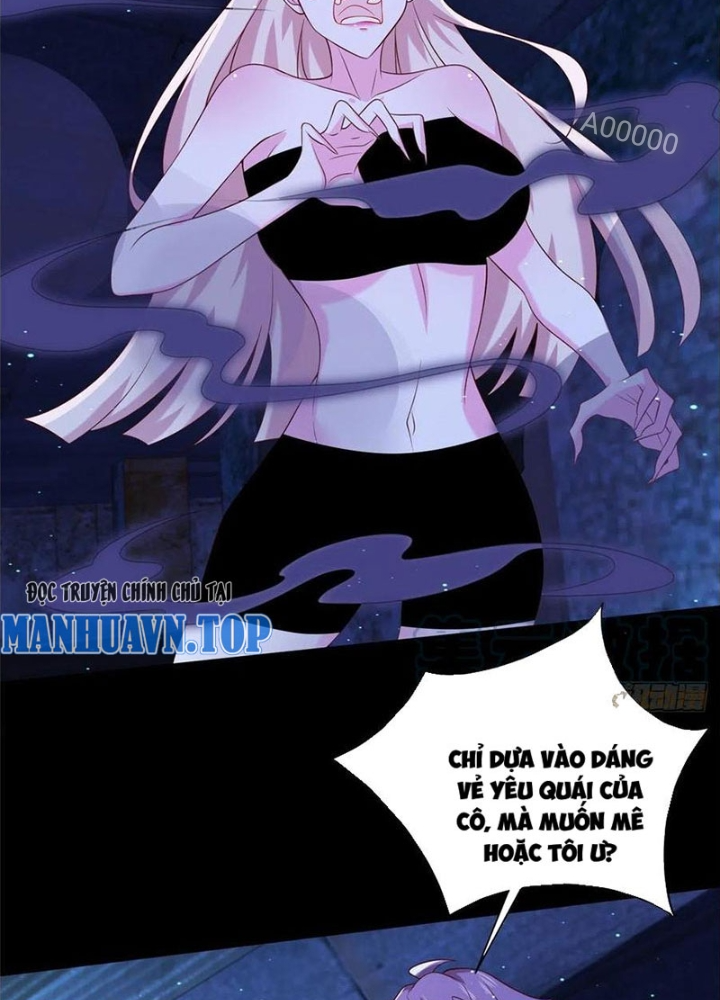 Xin Lỗi, Có Hệ Thống Thật Sự Quá Lợi Hại Chapter 49 - 69