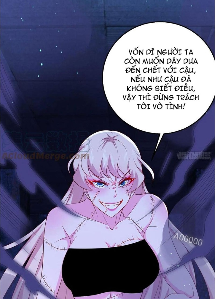 Xin Lỗi, Có Hệ Thống Thật Sự Quá Lợi Hại Chapter 49 - 73