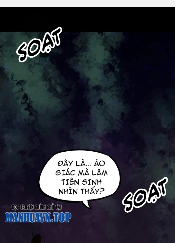 Người Thương Thuyết Cõi Âm Chapter 73 - 1