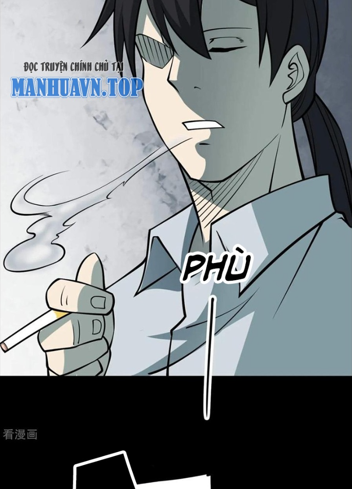 Người Thương Thuyết Cõi Âm Chapter 73 - 101