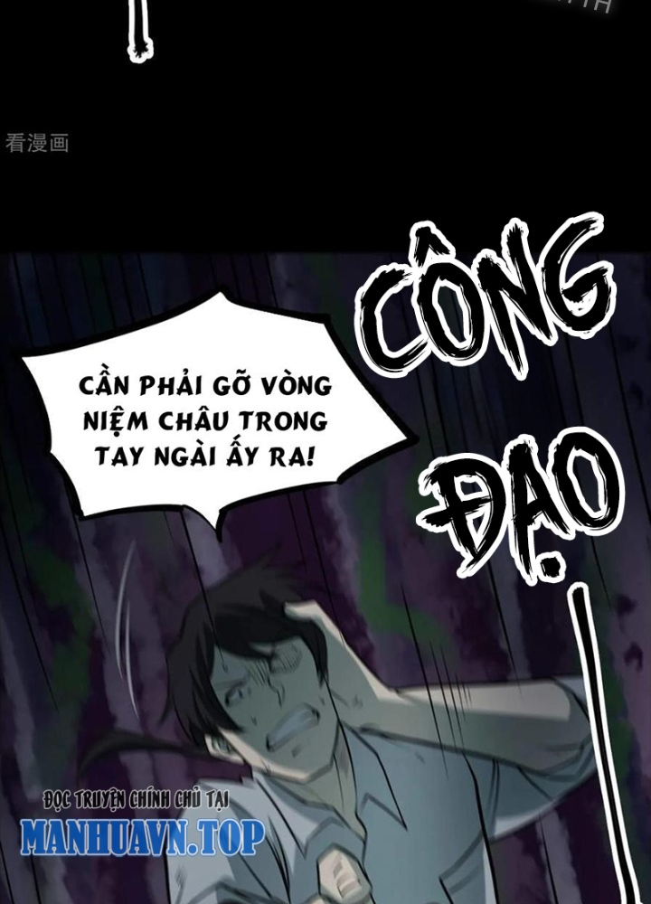 Người Thương Thuyết Cõi Âm Chapter 73 - 17