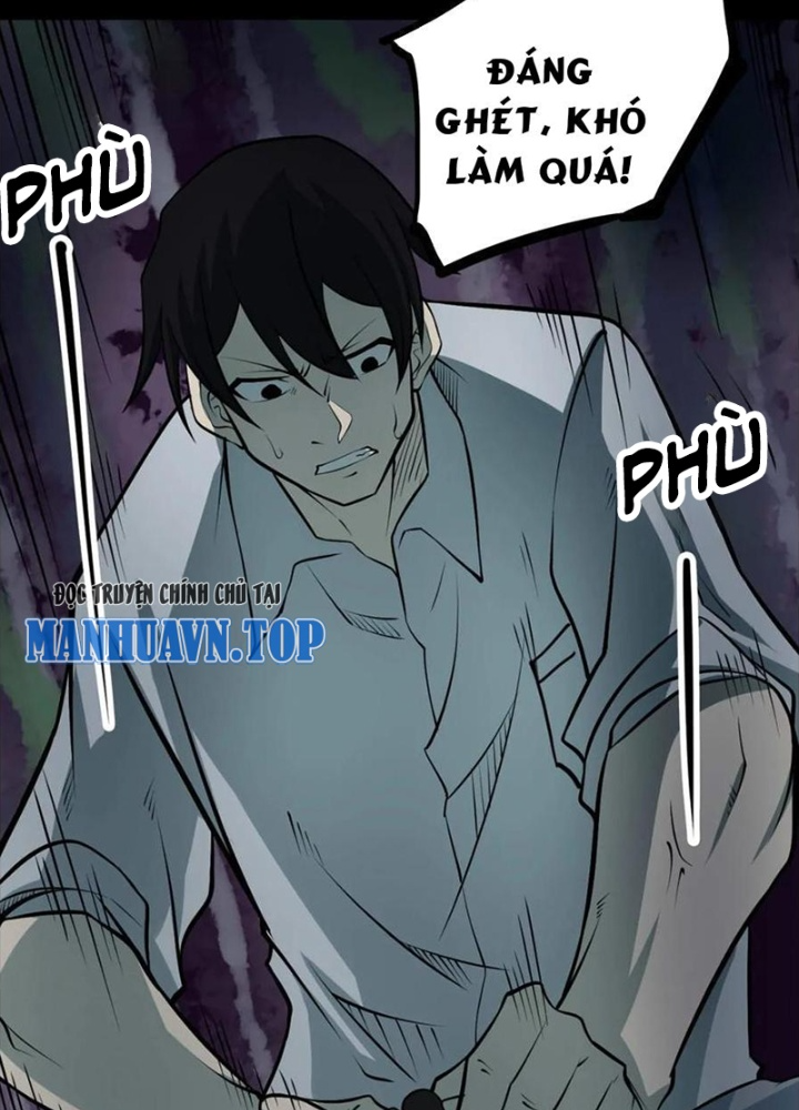 Người Thương Thuyết Cõi Âm Chapter 73 - 21