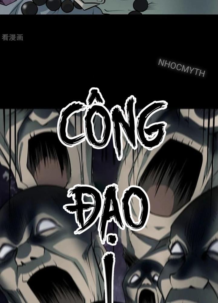 Người Thương Thuyết Cõi Âm Chapter 73 - 23
