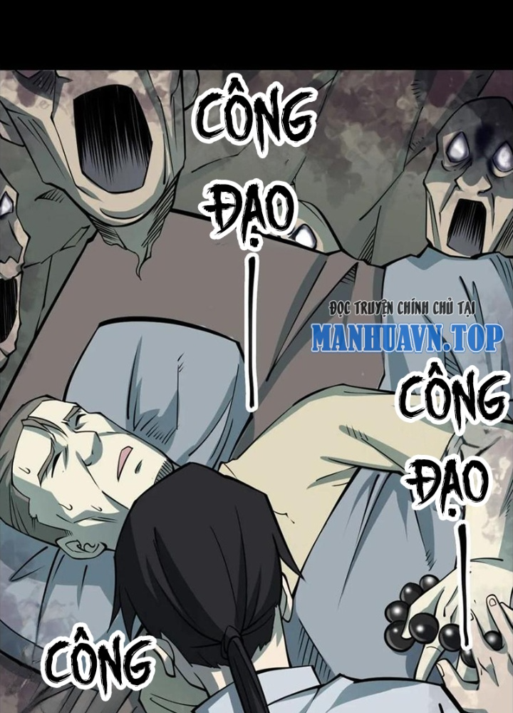 Người Thương Thuyết Cõi Âm Chapter 73 - 31
