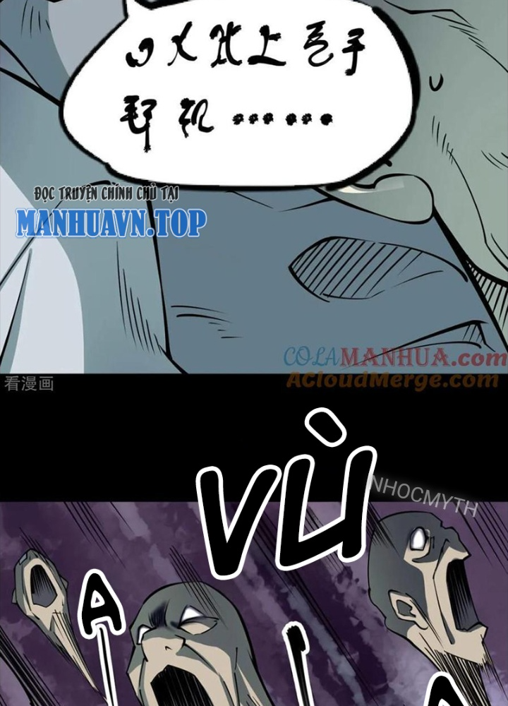Người Thương Thuyết Cõi Âm Chapter 73 - 35