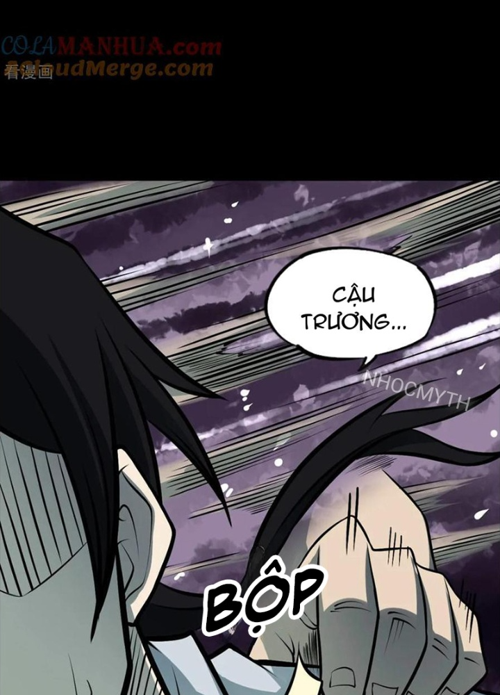 Người Thương Thuyết Cõi Âm Chapter 73 - 41