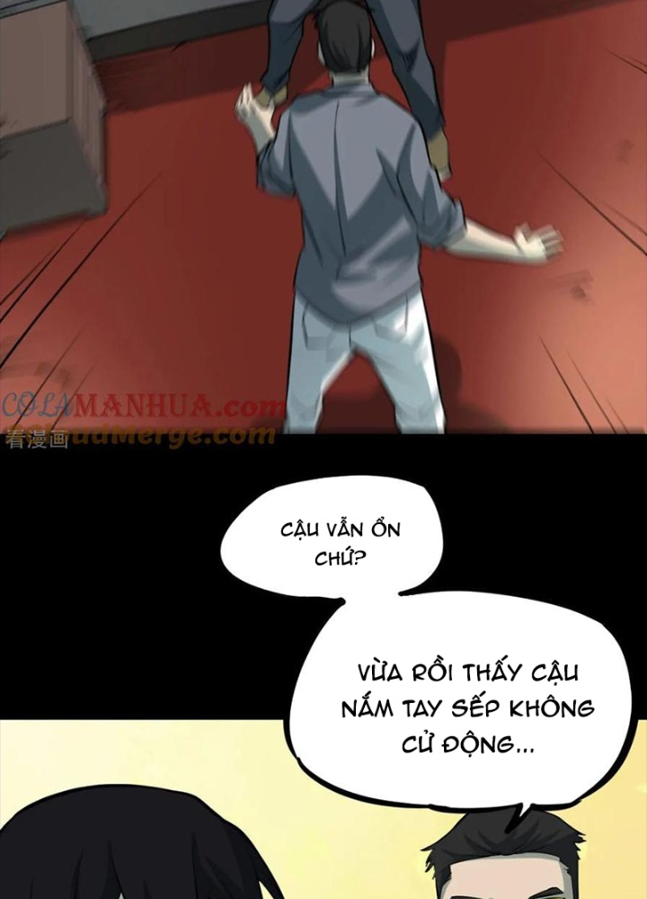 Người Thương Thuyết Cõi Âm Chapter 73 - 45