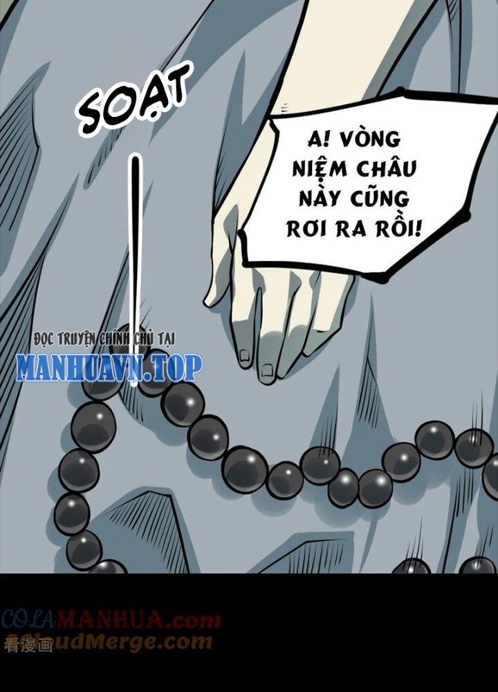 Người Thương Thuyết Cõi Âm Chapter 73 - 49