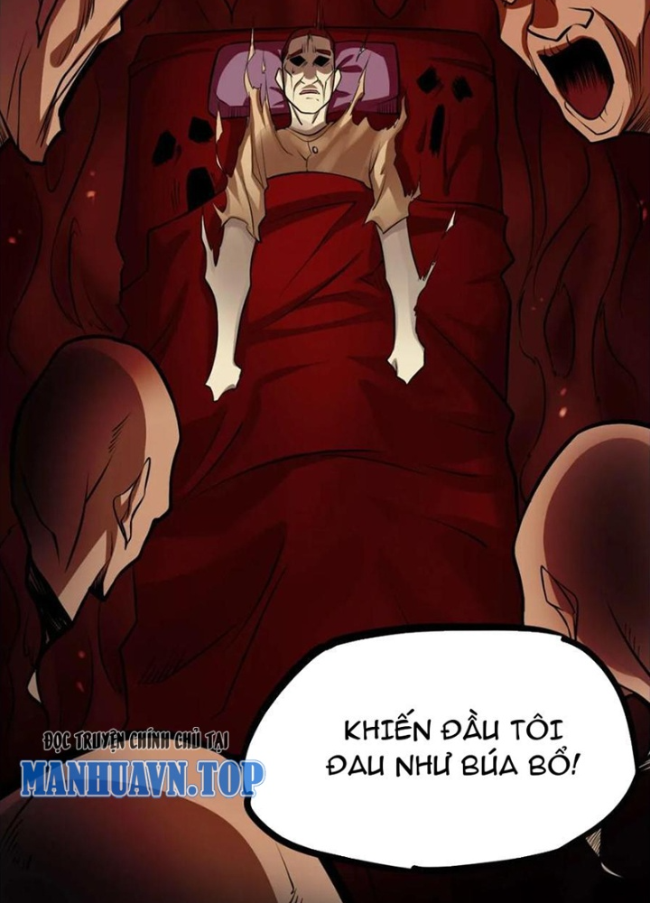 Người Thương Thuyết Cõi Âm Chapter 73 - 55