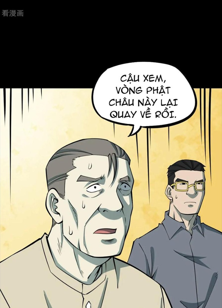 Người Thương Thuyết Cõi Âm Chapter 73 - 57