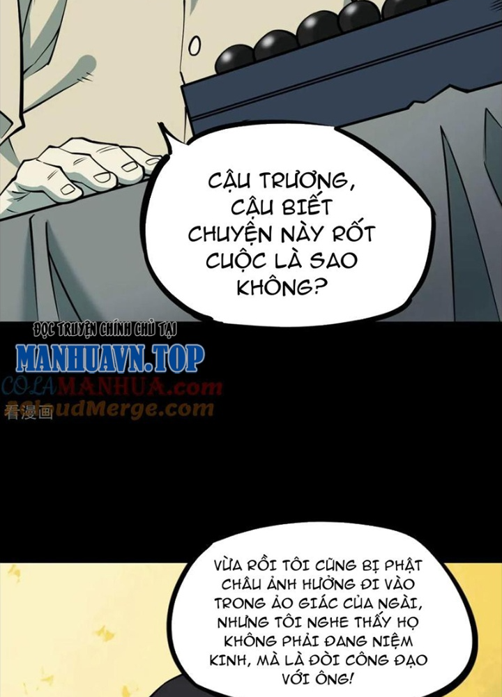 Người Thương Thuyết Cõi Âm Chapter 73 - 59