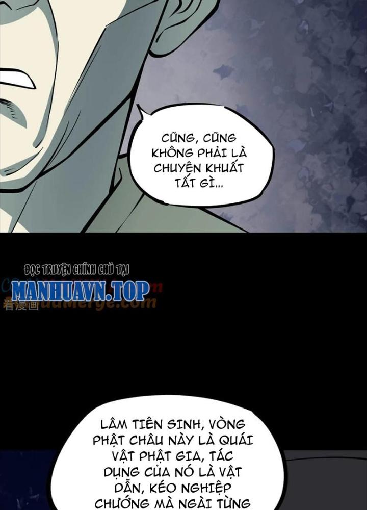 Người Thương Thuyết Cõi Âm Chapter 73 - 65