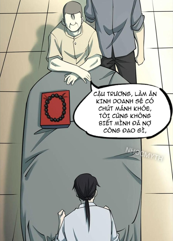 Người Thương Thuyết Cõi Âm Chapter 73 - 73