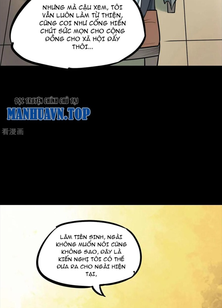Người Thương Thuyết Cõi Âm Chapter 73 - 75