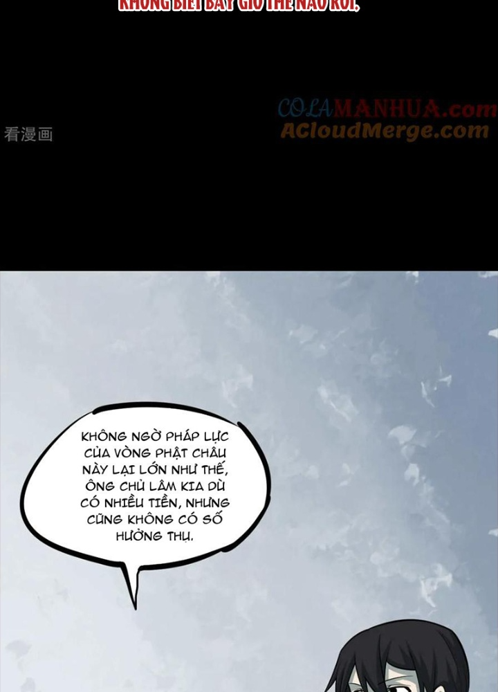 Người Thương Thuyết Cõi Âm Chapter 73 - 83