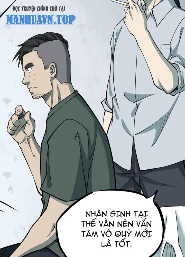 Người Thương Thuyết Cõi Âm Chapter 73 - 85