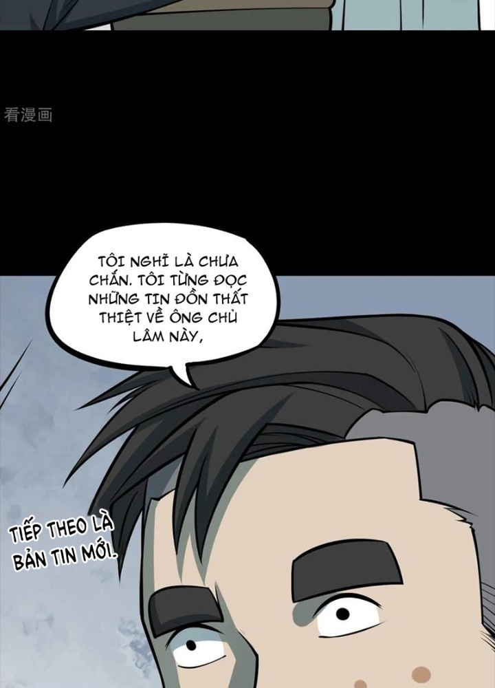 Người Thương Thuyết Cõi Âm Chapter 73 - 87