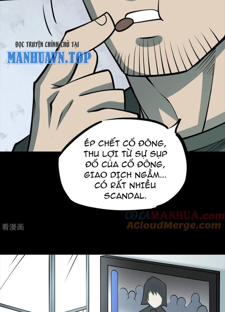 Người Thương Thuyết Cõi Âm Chapter 73 - 89