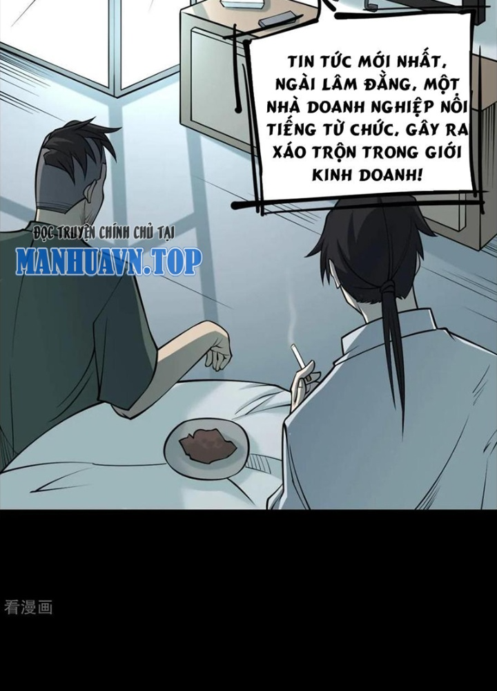 Người Thương Thuyết Cõi Âm Chapter 73 - 91