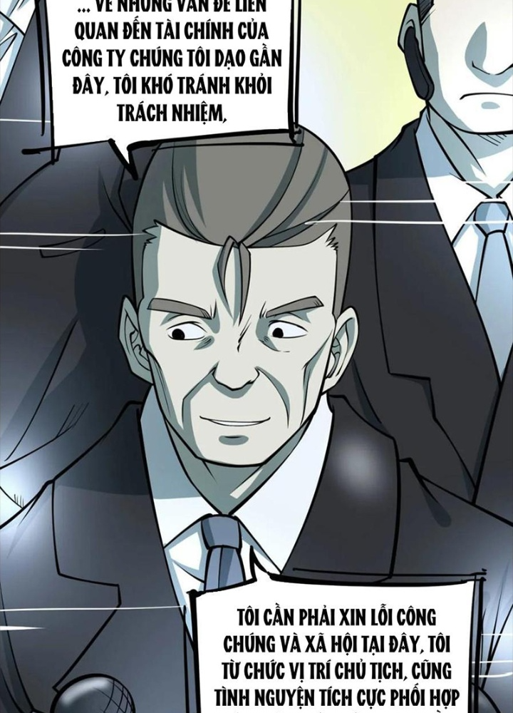 Người Thương Thuyết Cõi Âm Chapter 73 - 95