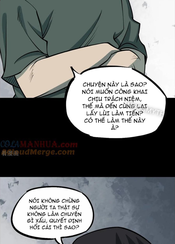 Người Thương Thuyết Cõi Âm Chapter 73 - 99