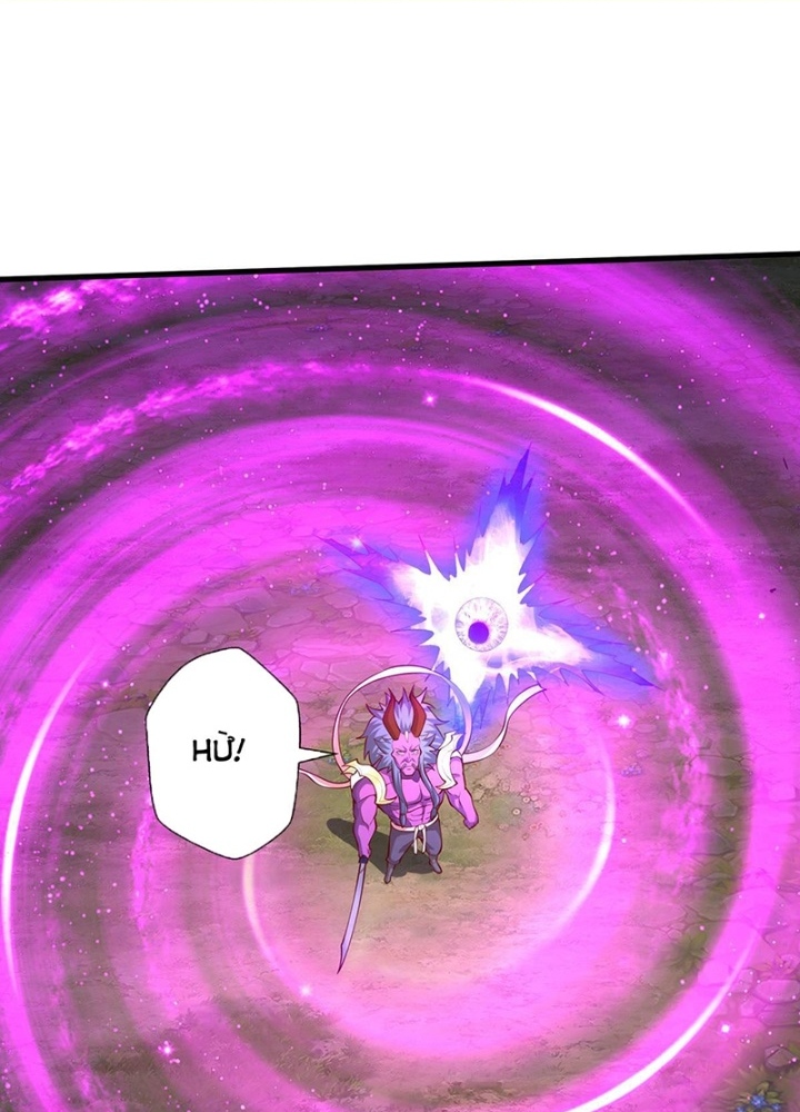 Ngạo Thị Thiên Địa Chapter 651 - 1