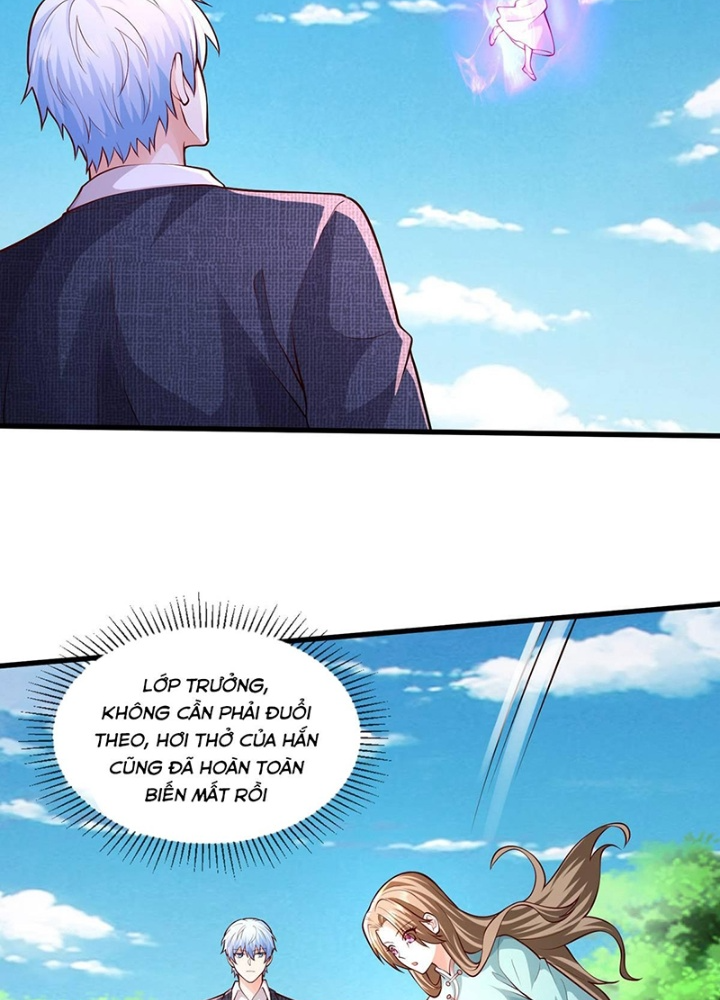 Ngạo Thị Thiên Địa Chapter 651 - 11