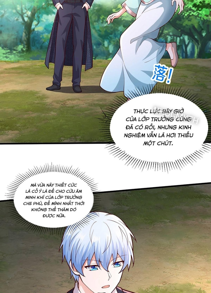 Ngạo Thị Thiên Địa Chapter 651 - 13