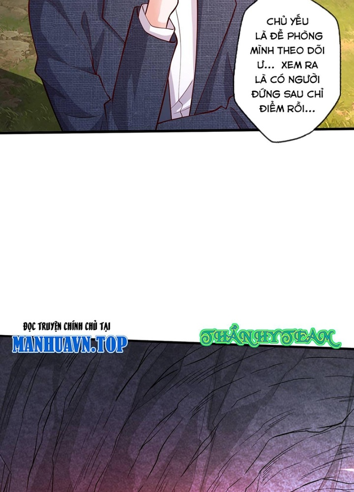 Ngạo Thị Thiên Địa Chapter 651 - 15