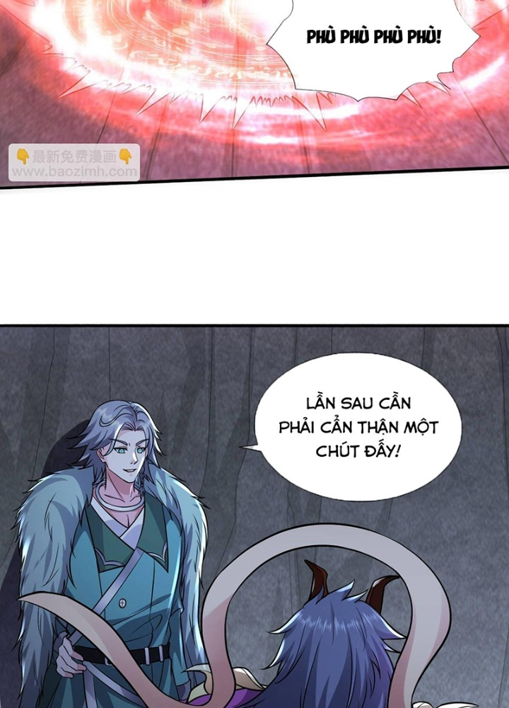 Ngạo Thị Thiên Địa Chapter 651 - 19