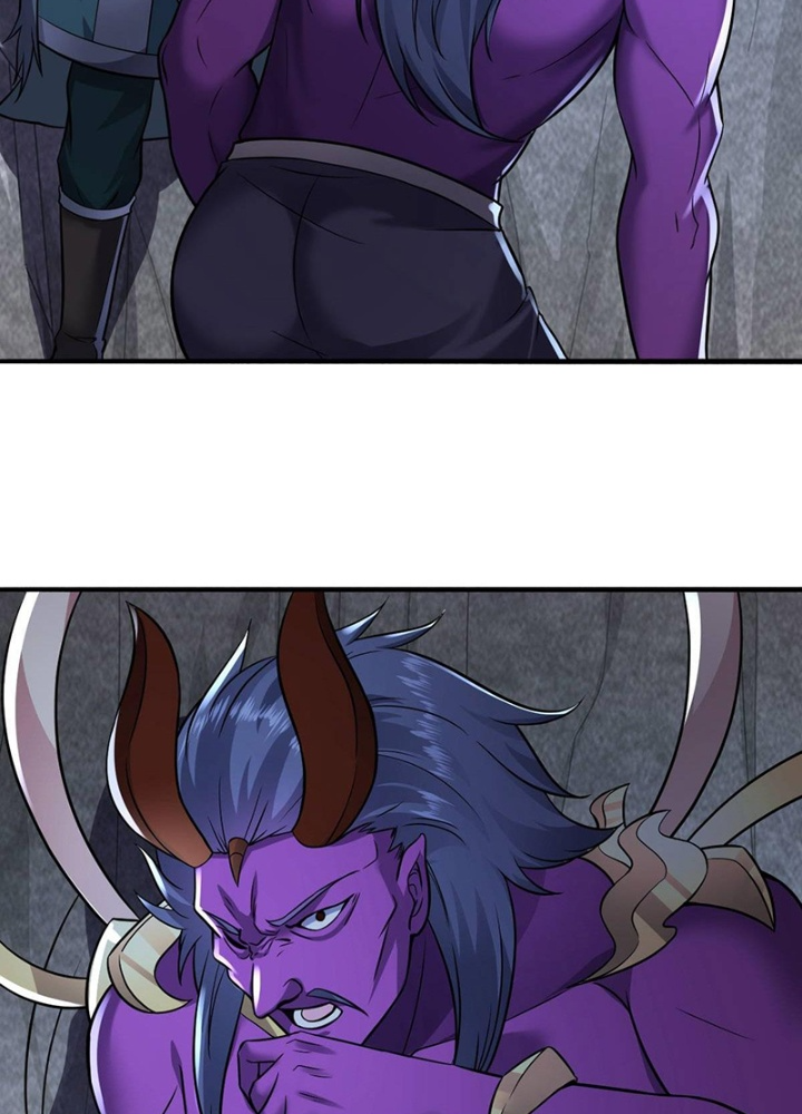 Ngạo Thị Thiên Địa Chapter 651 - 21