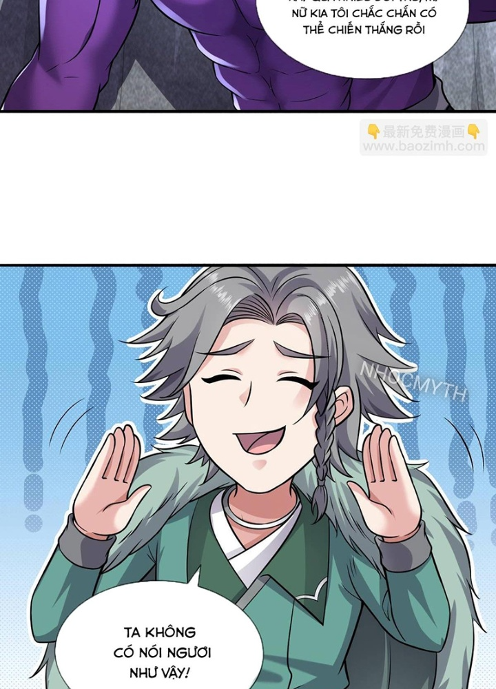 Ngạo Thị Thiên Địa Chapter 651 - 23