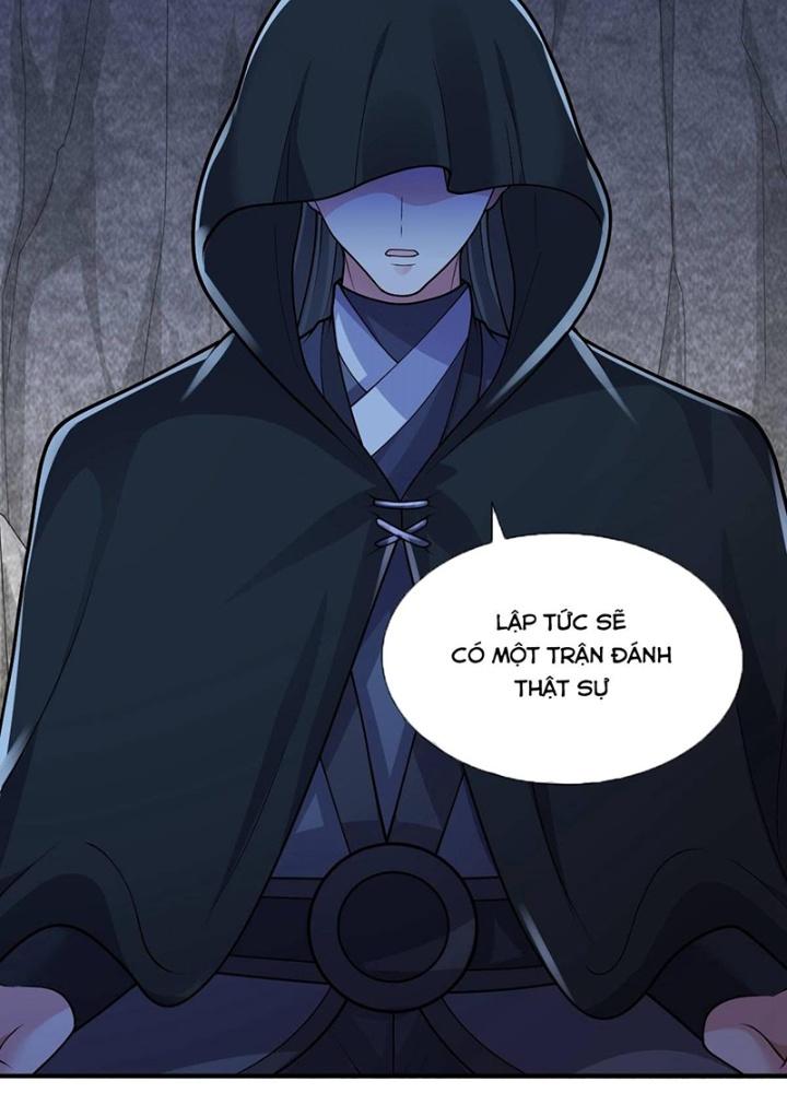 Ngạo Thị Thiên Địa Chapter 651 - 27