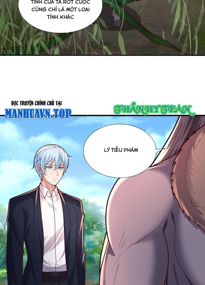 Ngạo Thị Thiên Địa Chapter 651 - 35