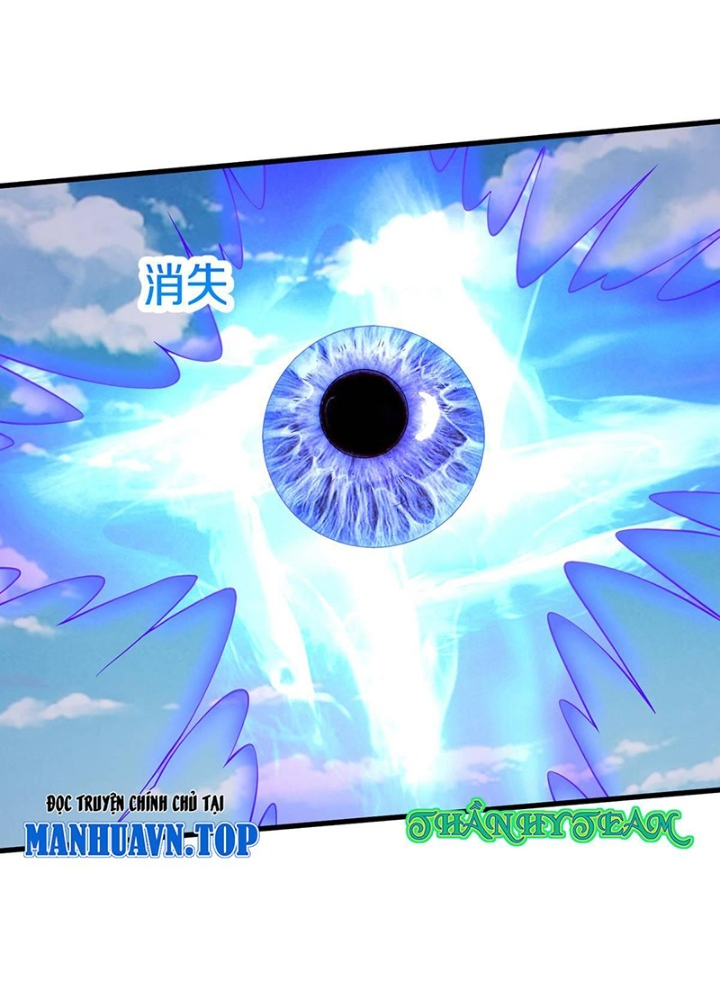 Ngạo Thị Thiên Địa Chapter 651 - 5