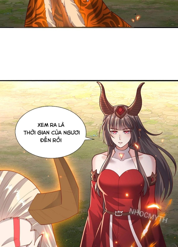 Ngạo Thị Thiên Địa Chapter 651 - 43