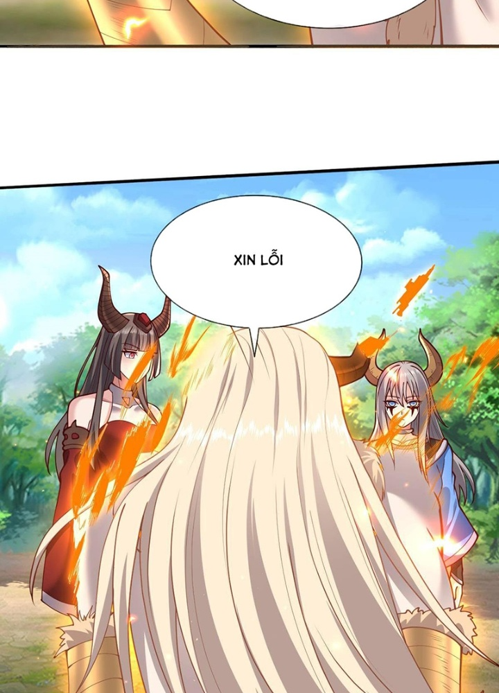 Ngạo Thị Thiên Địa Chapter 651 - 47