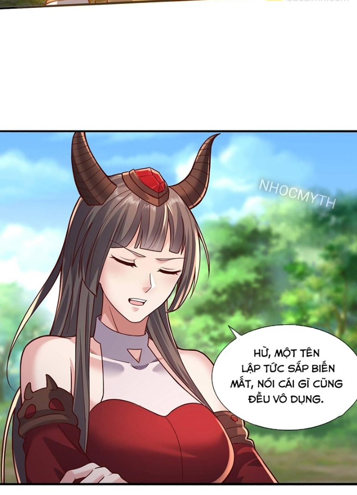 Ngạo Thị Thiên Địa Chapter 651 - 49