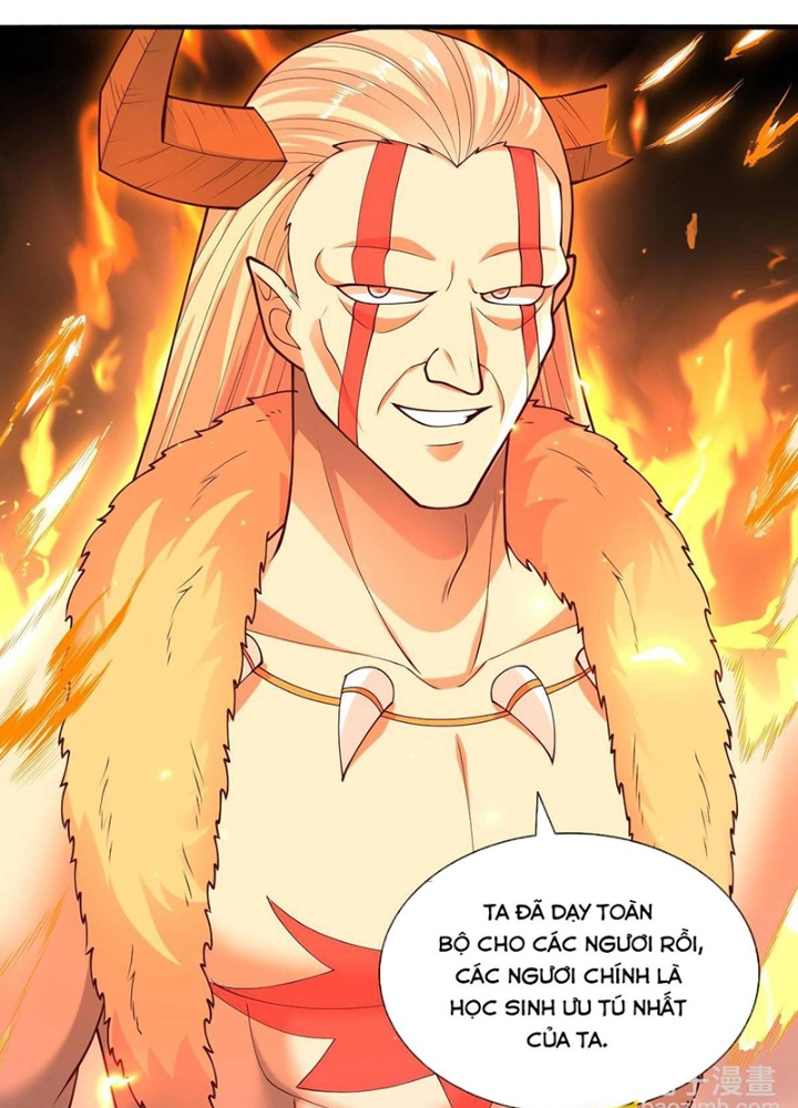 Ngạo Thị Thiên Địa Chapter 651 - 53