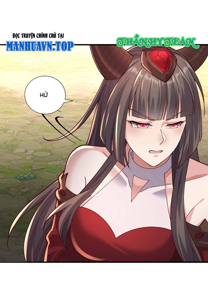 Ngạo Thị Thiên Địa Chapter 651 - 55